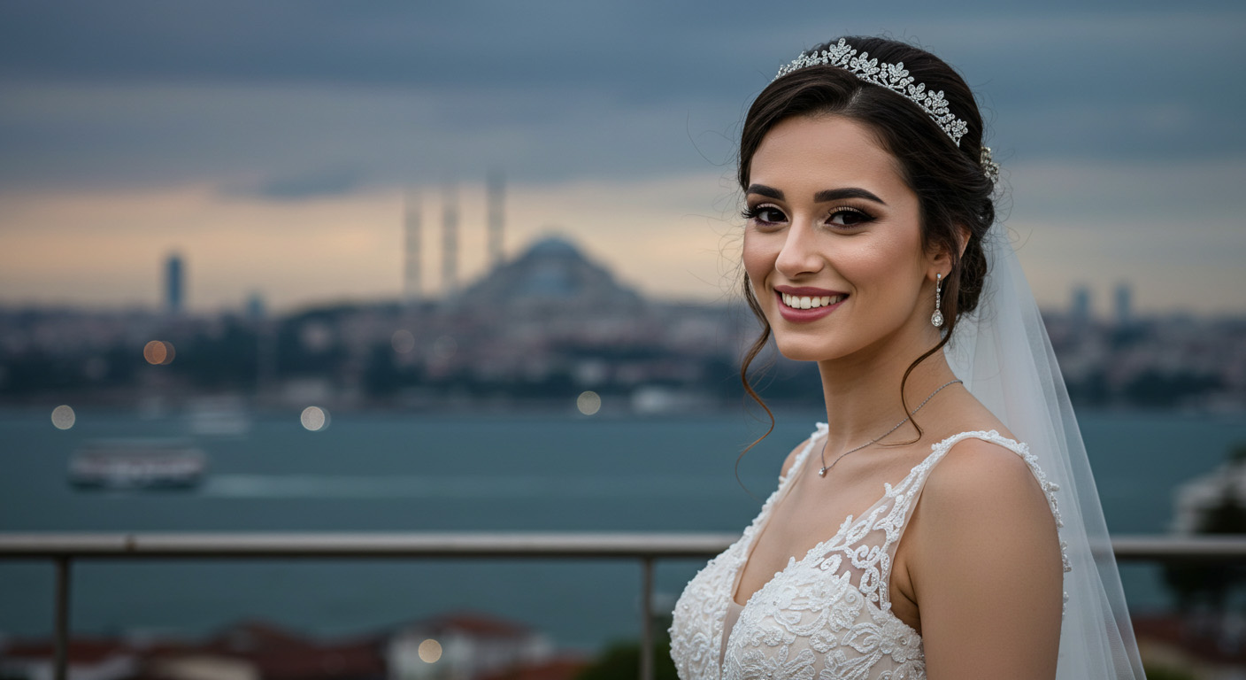 Stüdyo Samet - İstanbul Düğün Fotoğrafçılığı